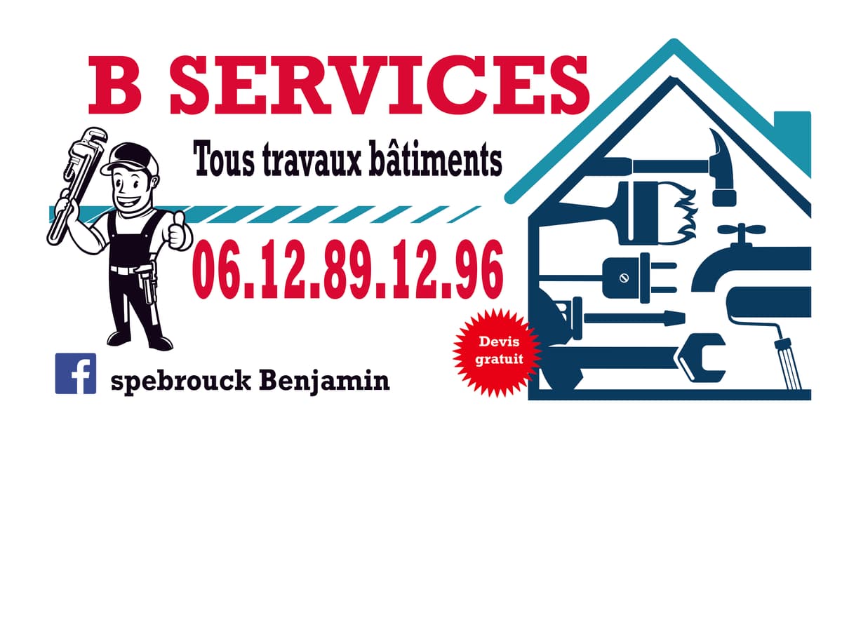 B Services